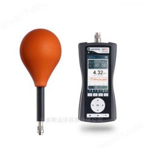 波控手持綜合電磁輻射分析儀